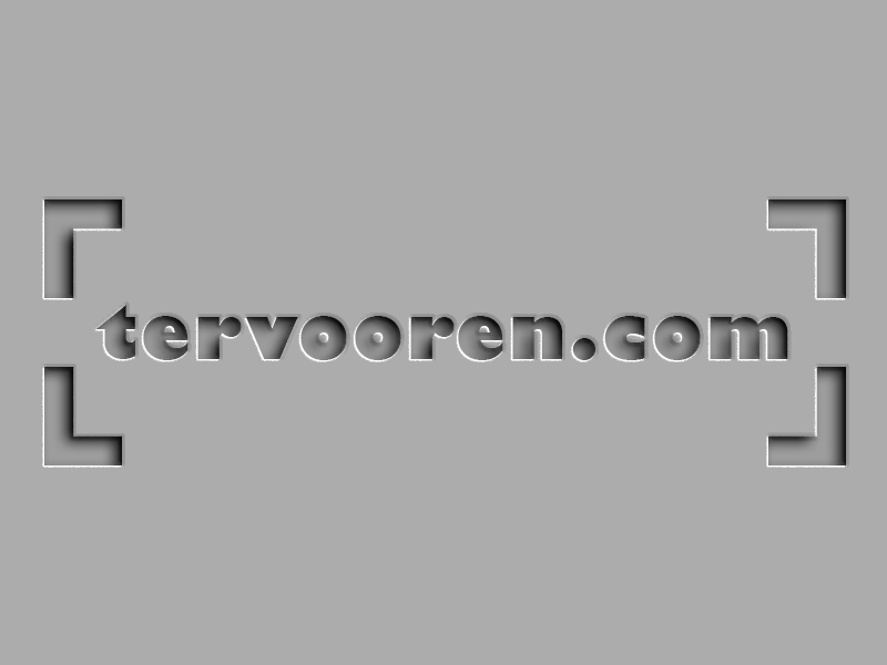 jan tervooren | rhede